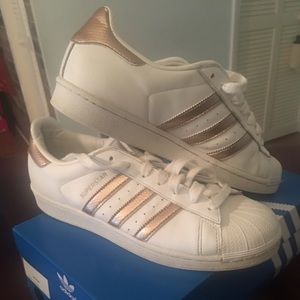 Adidas Women’s Sneakers